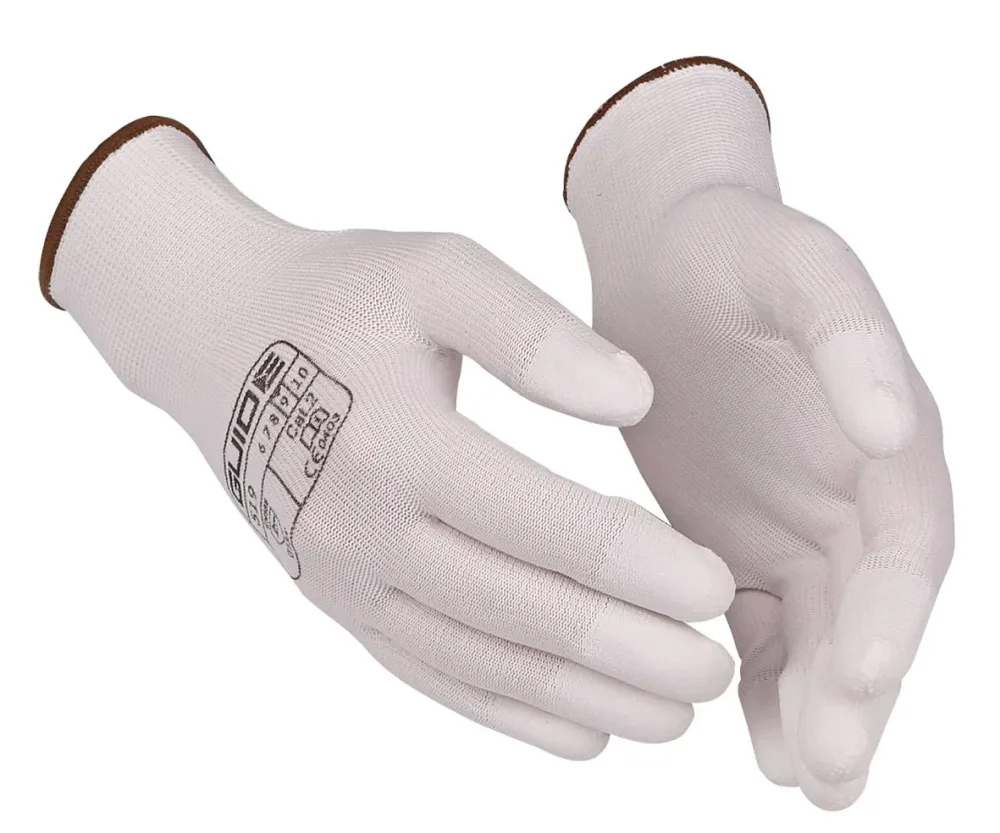 Guide Gloves 519 Handske PU, luftig 7
