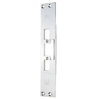 ASSA 731 Monteringsstolpe 245 mm Plösmått: 26 mm