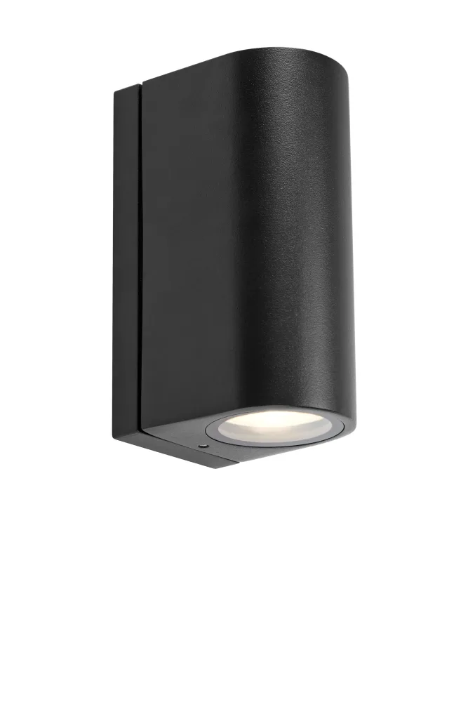 Markslöjd Alor 109112 Vägglampa Silver