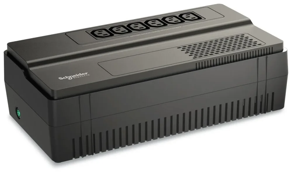 Schneider Electric BVS650I UPS 650 VA