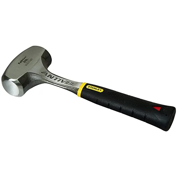 STANLEY 1-56-001 Slägghammare 1360 g