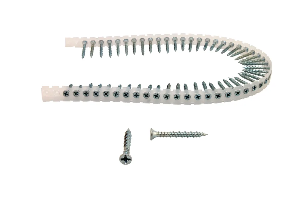 Senco 39U30MC Gipsskruv hård, 30x3,9 mm, 1000-pack