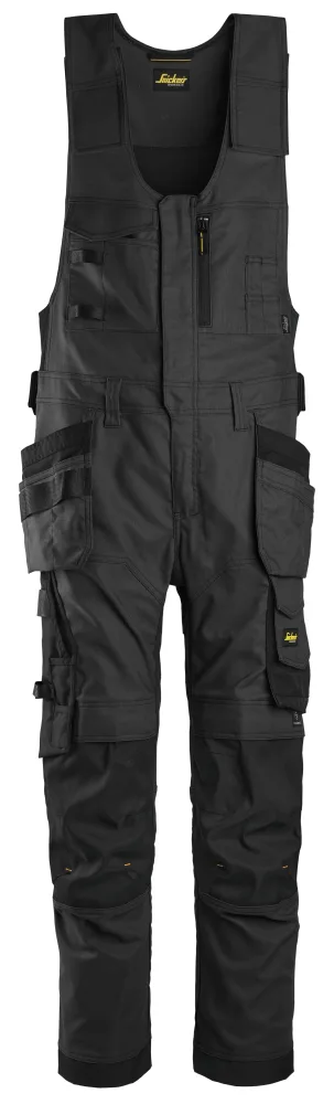 Snickers Workwear 6014 Hängselbyxa 52