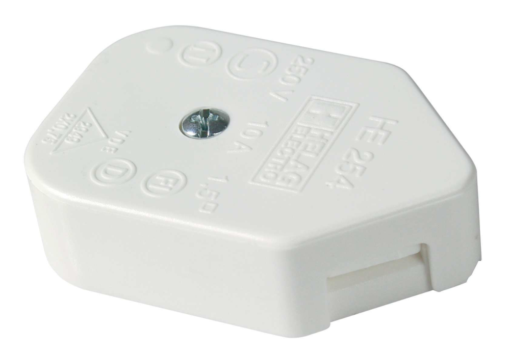 FÖRGRENINGSBOX BÅREBO SKX 1-4 UTG SB