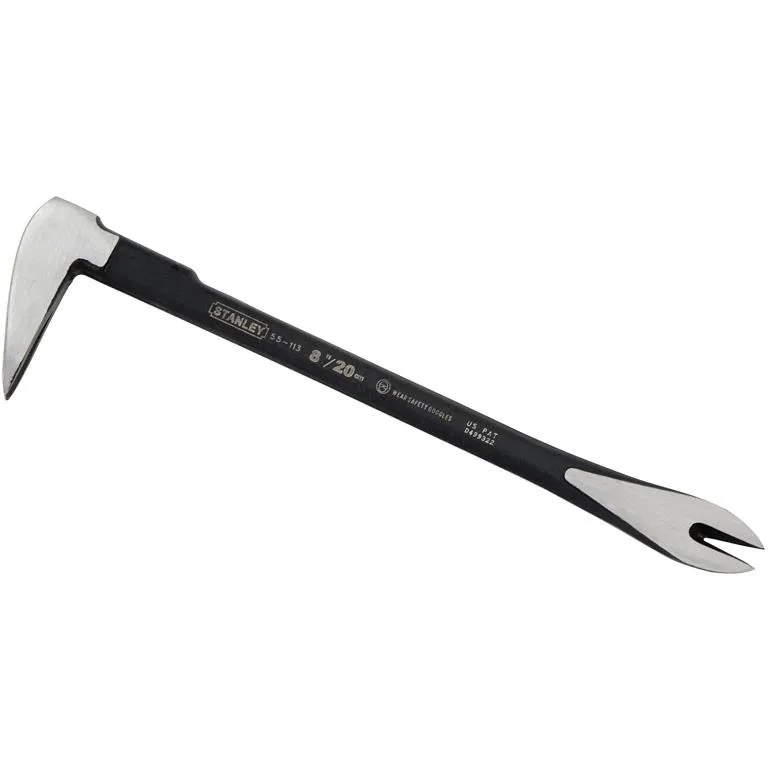 STANLEY 0-55-114 Bräckjärn 250 mm