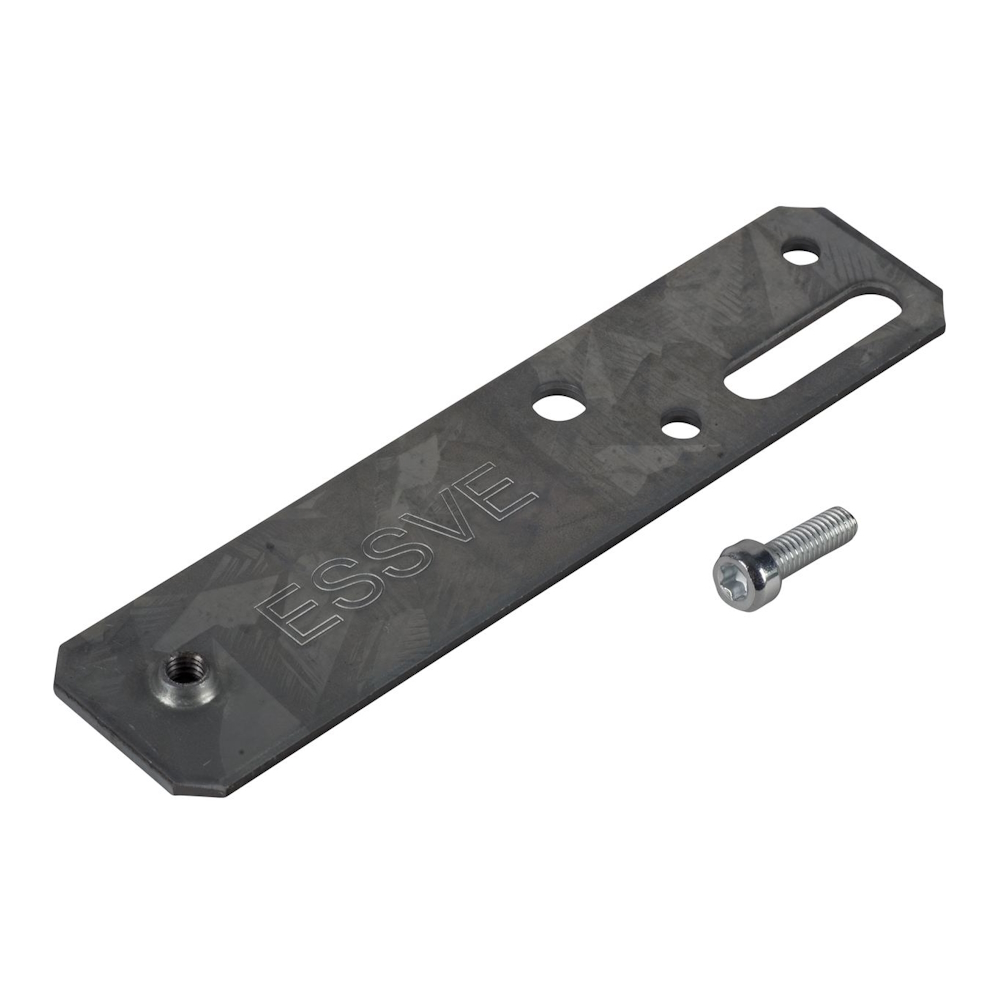 Montagebeslag Indu TX30 150x35mm 20st Essve