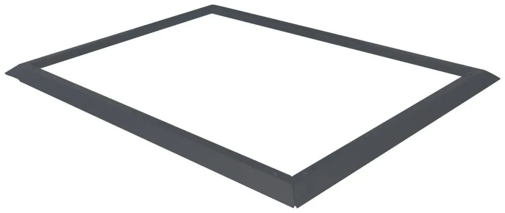 Weibulls 700019 Snigellist 80 x 60 cm Grå