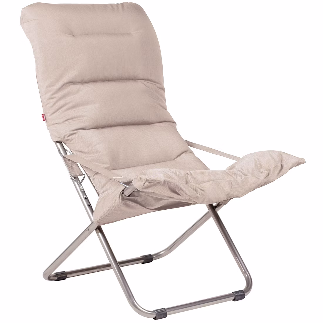 Fiesta Soft Solstol, Beige