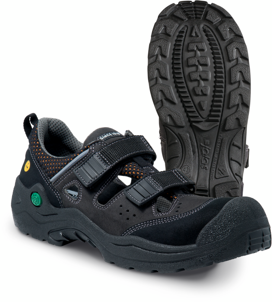 SANDAL JALAS 6418 GREENLINE 41