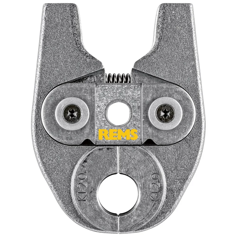 REMS 578528 Pressback KI-kontur, Mini KI 25 - Bild 2