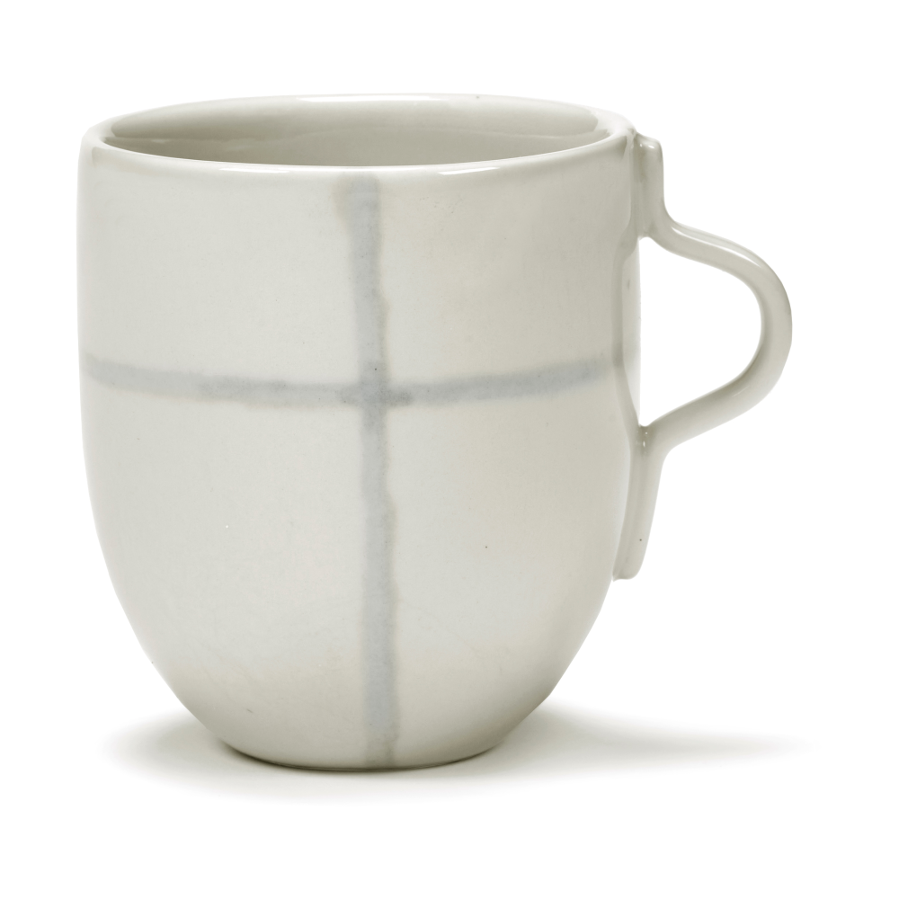 Zuma mugg 30 cl 2-pack, Salt