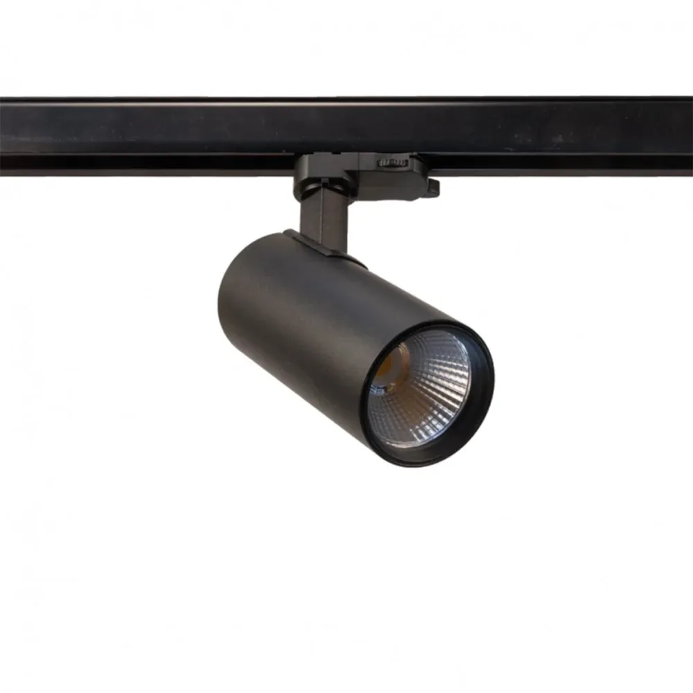 Easyform ESP045210-CCT-24-04 Spotlight 10 W Svart