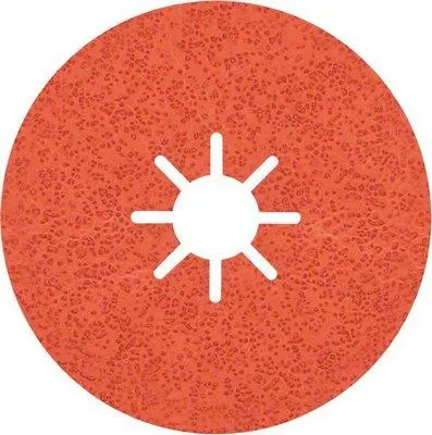 Bosch Expert R782 Slipskiva Ø 180 mm, 25-pack K36