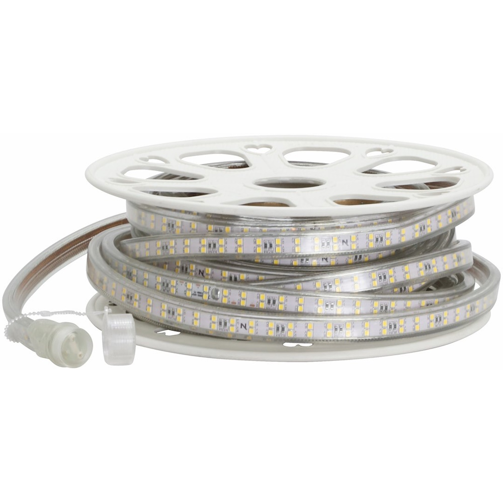 LED-Slinga Bygg 120W, 10m, IP44, Grön, Bygg-Ström 7590133