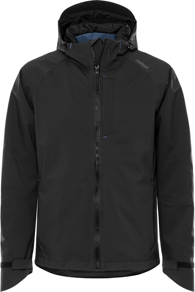 SKALJACKA 4882 GLPS SVART M