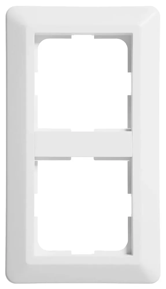 Elko EKO30181 Kombinationsram renvit 3-fack - Bild 2