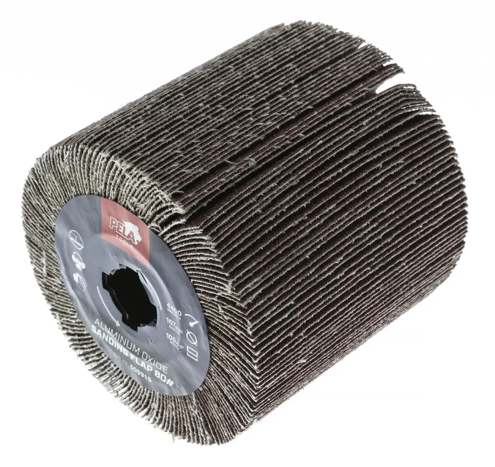 PELA 509916 Lamellsliptrumma till PELA satineringsmasin 509658 #120