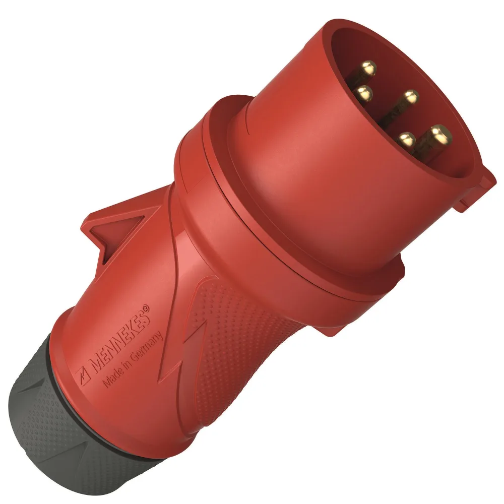 MENNEKES PowerTOP Xtra Stickpropp IP54 32 A