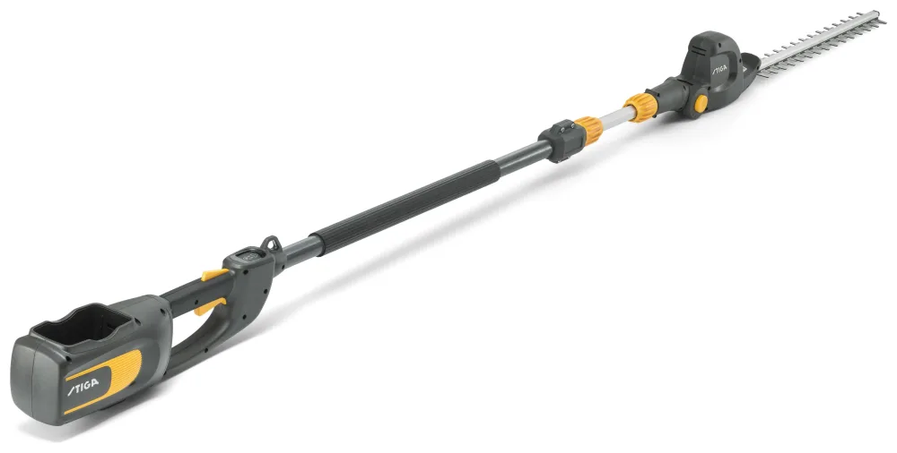 STIGA PH 700e Stånghäcksax utan batteri