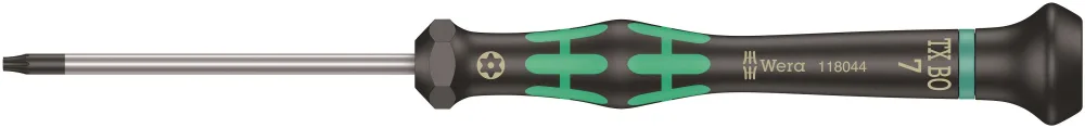 Wera MICRO 2067 Skruvmejsel 20x60 mm