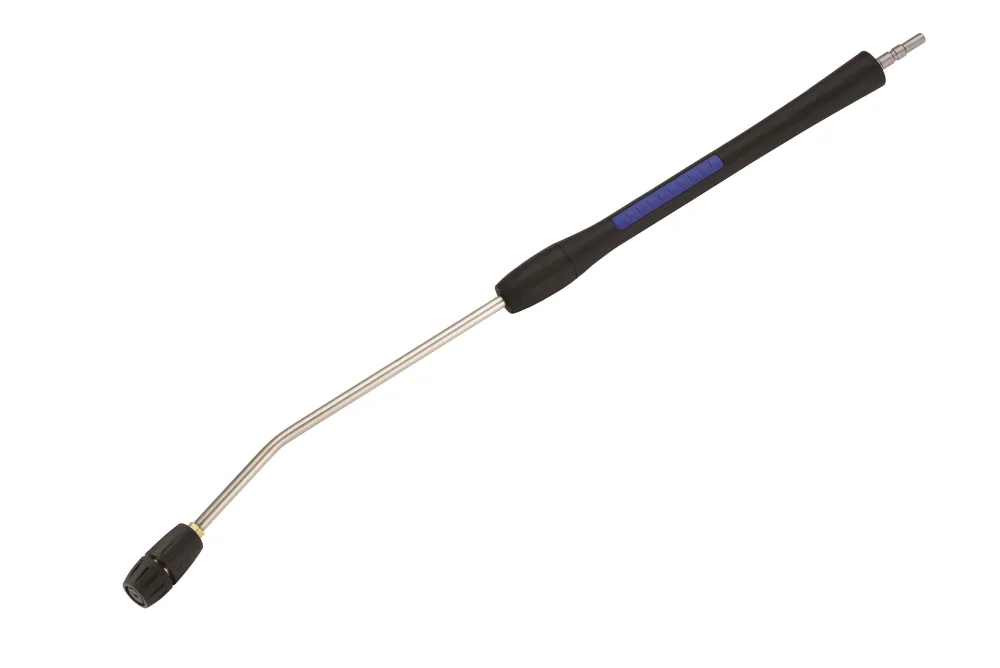 Nilfisk Flexopower Plus Spolrör 112 cm, utan munstycke