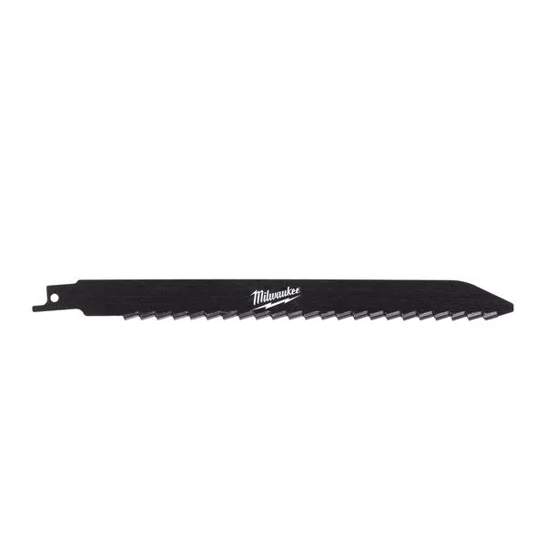 Milwaukee 4932498322 Tigersågblad för gjutjärn, glasfiber och nötande material 450 mm - Bild 2
