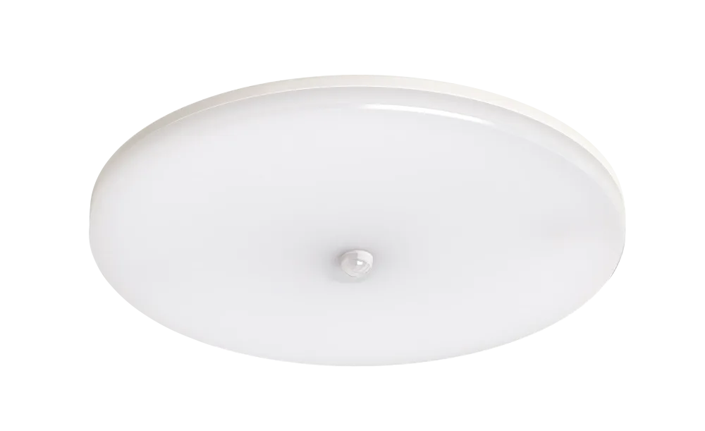 Westal Athena II PIR Plafond PIR-sensor, vit, 3000 K Ø350 mm, 25 W, 2299 lm - Bild 2