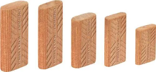 Festool MAU Bricka sipo, 6x40mm, 190-pack