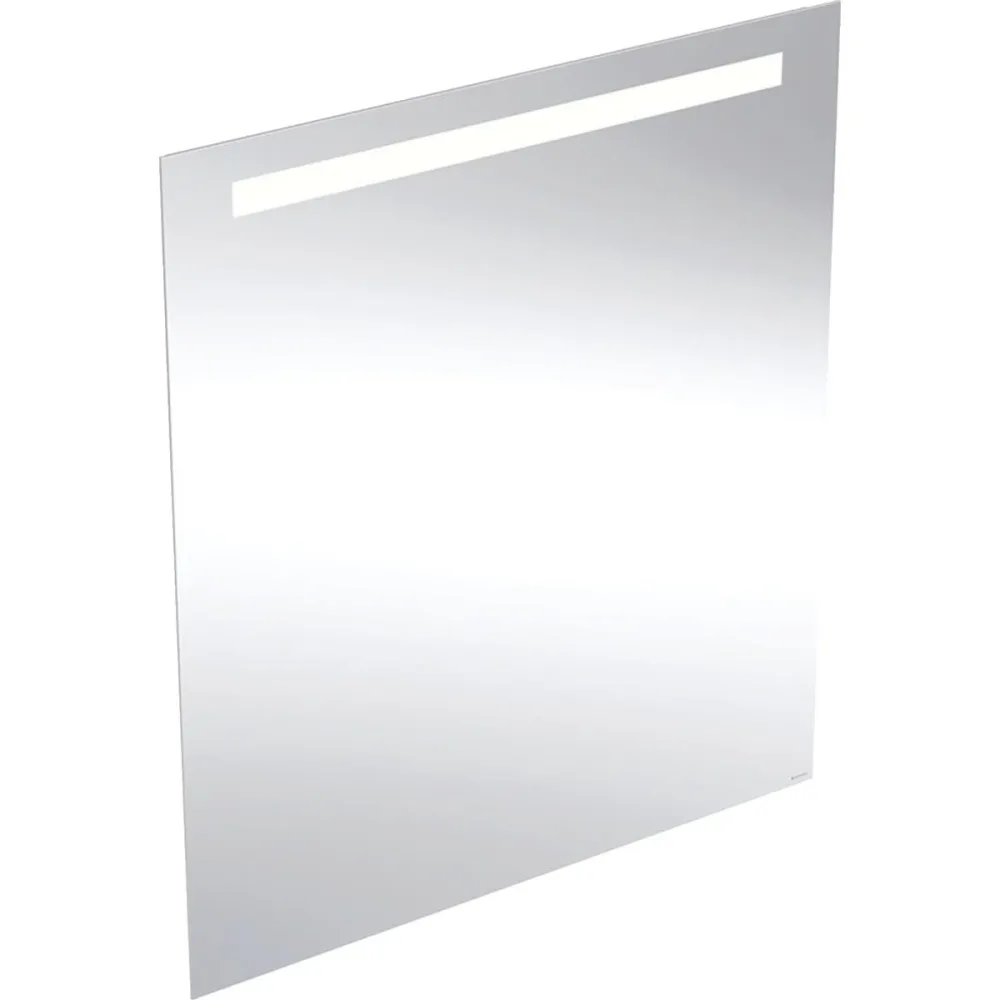 Geberit Option Basic 502.815.00.1 Spegel med LED-belysning 1200 x 900 mm