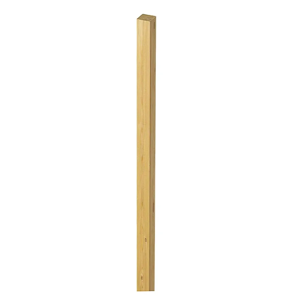 Jabo Stolpe 70x70x1500mm | Kvalitetsprodukter Online