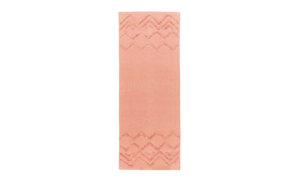 MADISON Matta 70x140 Rosa