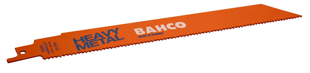 Bahco 0364343 Tigersågblad 2-pack 100 mm