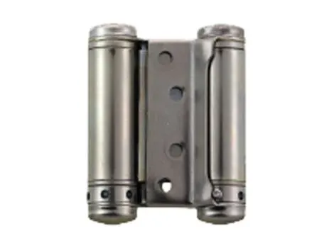 ASSA 280-100 Fjädergångjärn förzinkad, 1 styck 100-280 mm