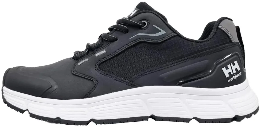 Helly Hansen Workwear Kensington MXR 78359 Yrkessko svart, O1 44