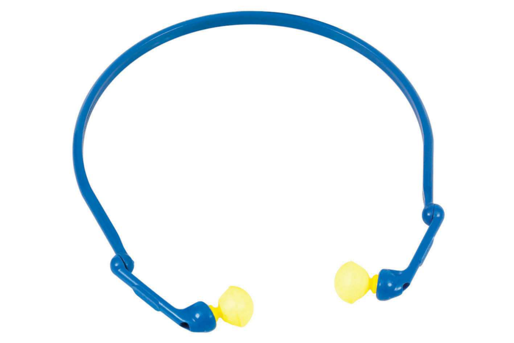 HÖRSELSKYDD FLEXI CAP FX-01-000 3M EAR