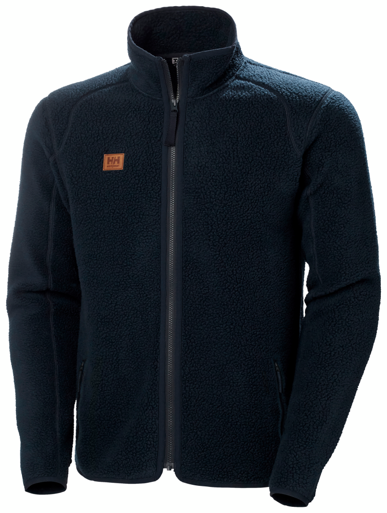 FIBERPÄLSJACKA HELLY HANSEN HERITAGE MARIN, 3XL