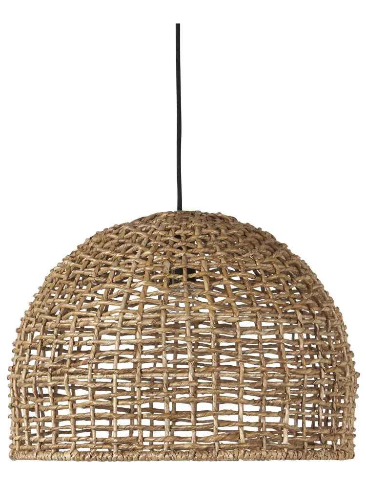 PR Home Cebu Outdoor 3557-2503 Taklampa natur 57 cm