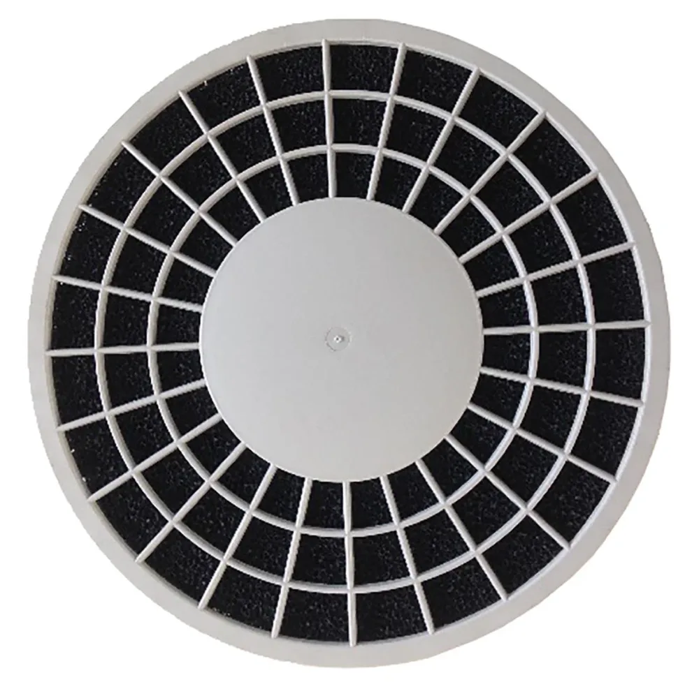 Franke 133.0290.605 Filter för 800-serien