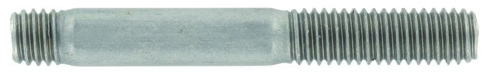 Schäfer & Peters 09384850 Pinnskruv MPS A4 DIN 938 M8 x 50 mm, 200-pack - Bild 2