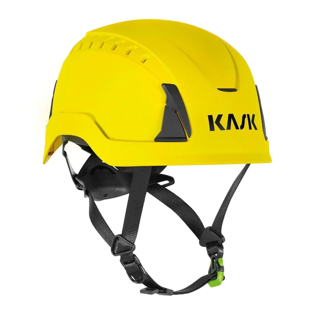 KASK PRIMERO PL Skyddshjälm Ljusgrå - Bild 2