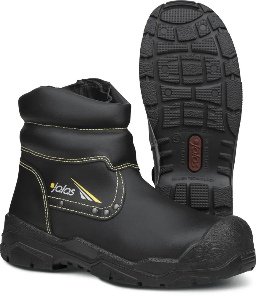 Jalas GRAN PREMIO 1678W Skyddskänga S3, fodrad 47