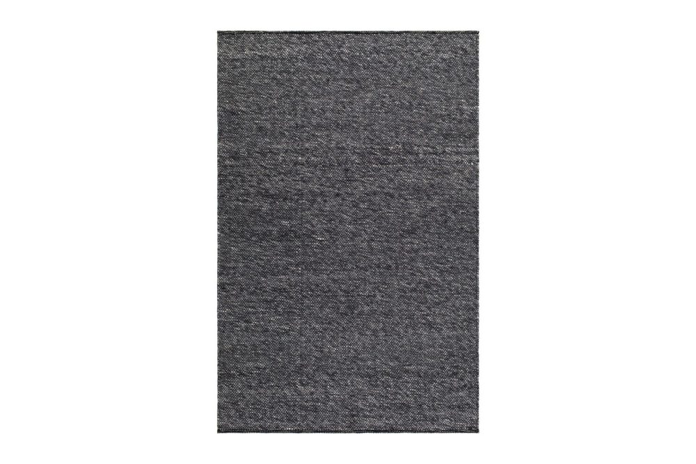 Skagen Ullmatta 140x200 cm Rektangulär