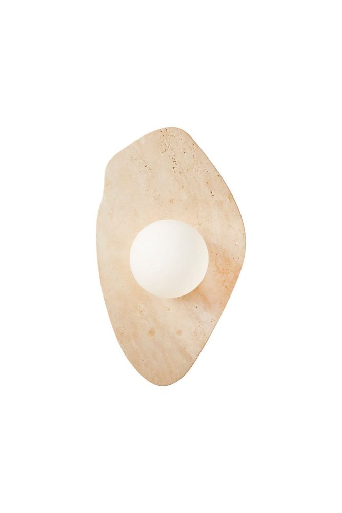 Thyrosel Vägglampa 10 cm