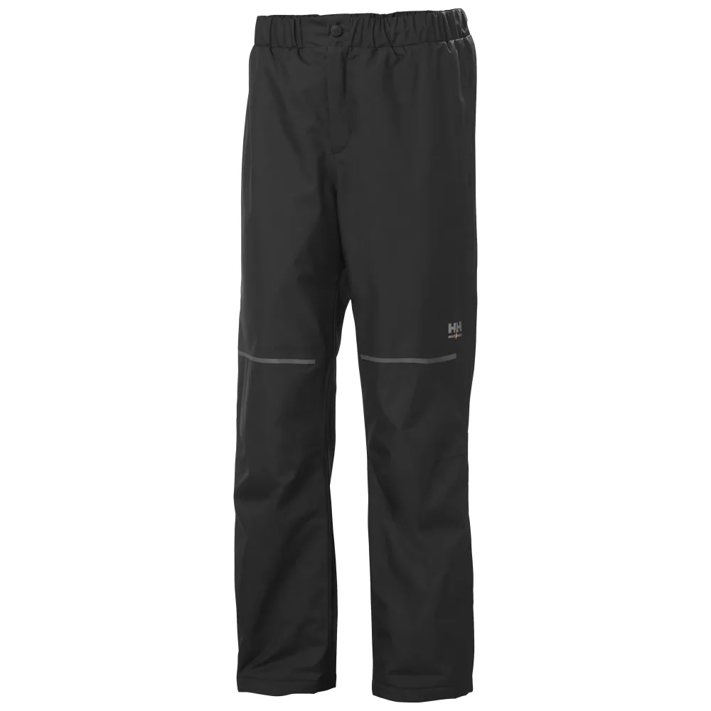 Helly Hansen Workwear Manchester 2.0 71463-990 Vinterbyxa svart 4XL