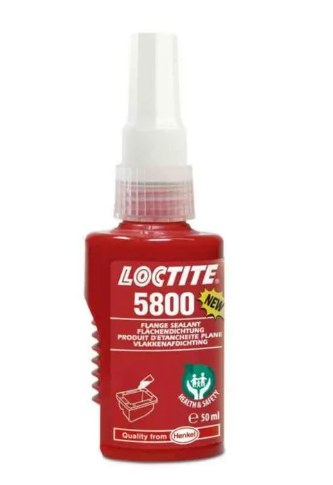 LOCTITE 5800 CR300ML SFDN