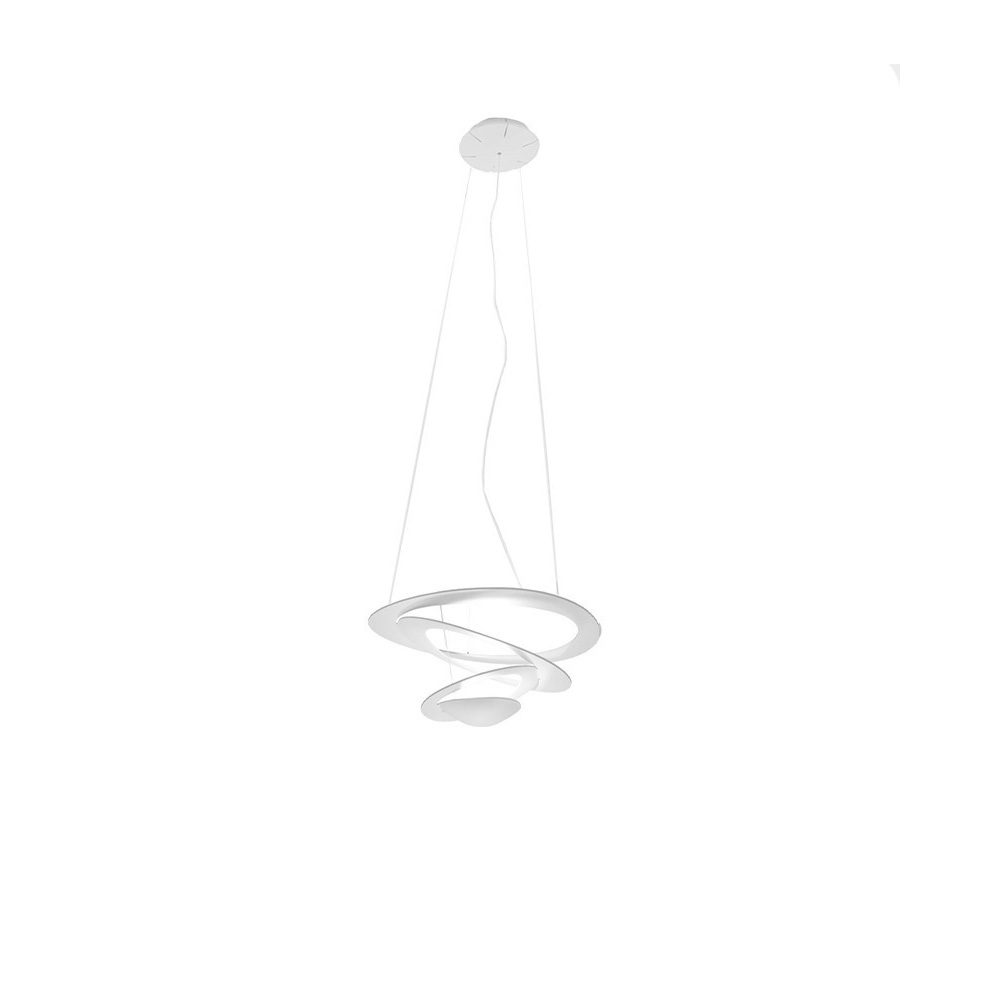 Pirce Micro taklampa LED 2700K, White