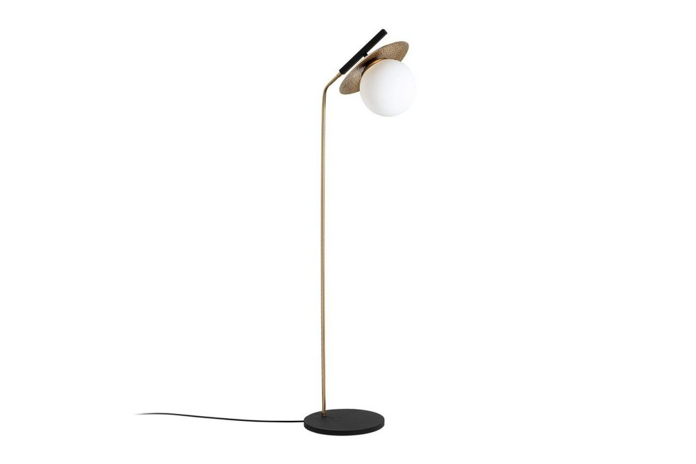 Golvlampa Cartin Rany