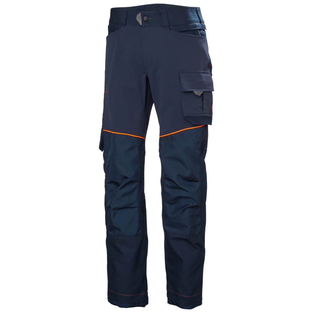 BYXA CNCT 77553 EVO 2.0 MARINBLÅ D108