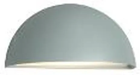 Norlys Halden 515 Väggarmatur LED, 2700K, 9W, IP65 Grafit