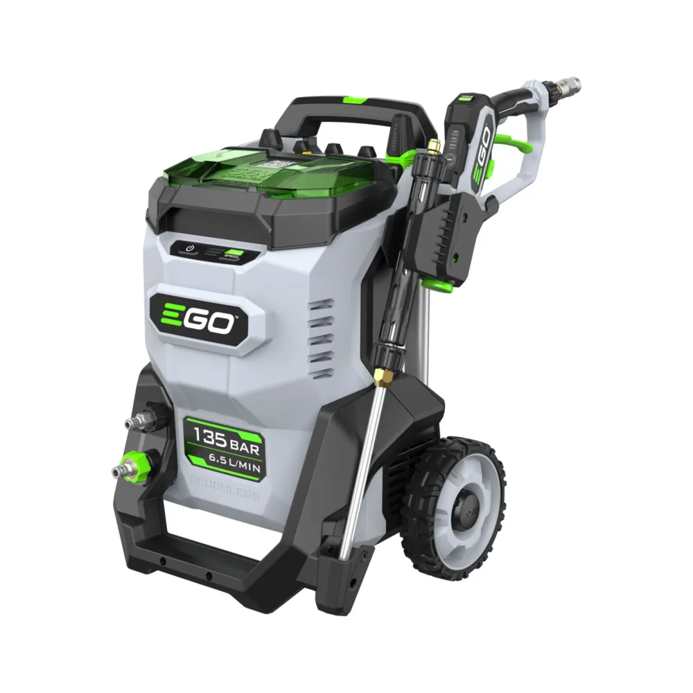 EGO HPW2000E Högtryckstvätt utan batteri och laddare